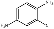 2-氯-1,4-苯二胺